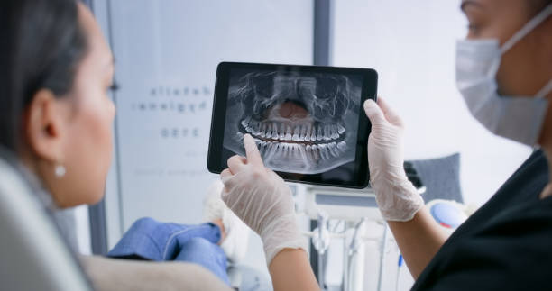 Best Urgent Tooth Repair  in Woodburn, VA